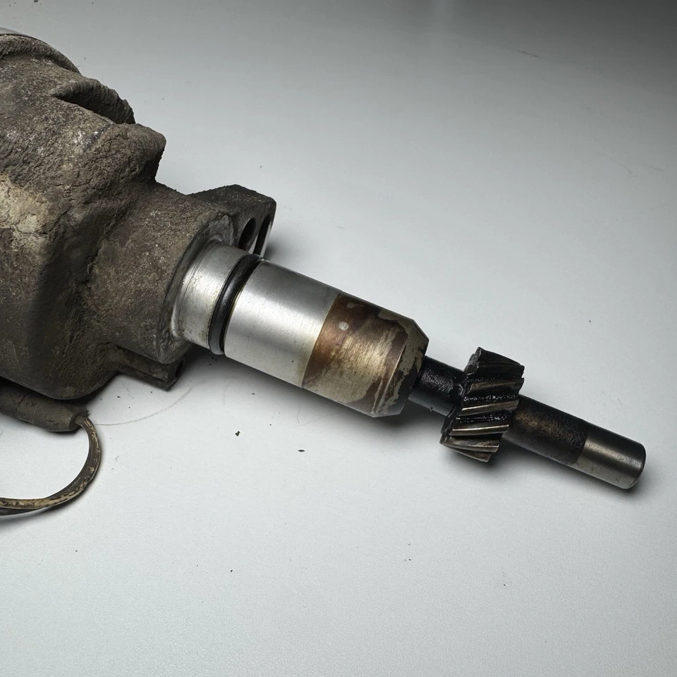 1990 - 1995 TOYOTA 4RUNNER PICKUP 22RE DISTRIBUTOR TESTED 2.4L OEM - Image 4 of 4