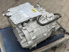 Motor Volvo EX30 15TKm 2024 Elektro Engine Unkomplett