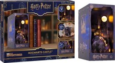 Tiny Adventures - Harry Potter Hogwarts Castl...