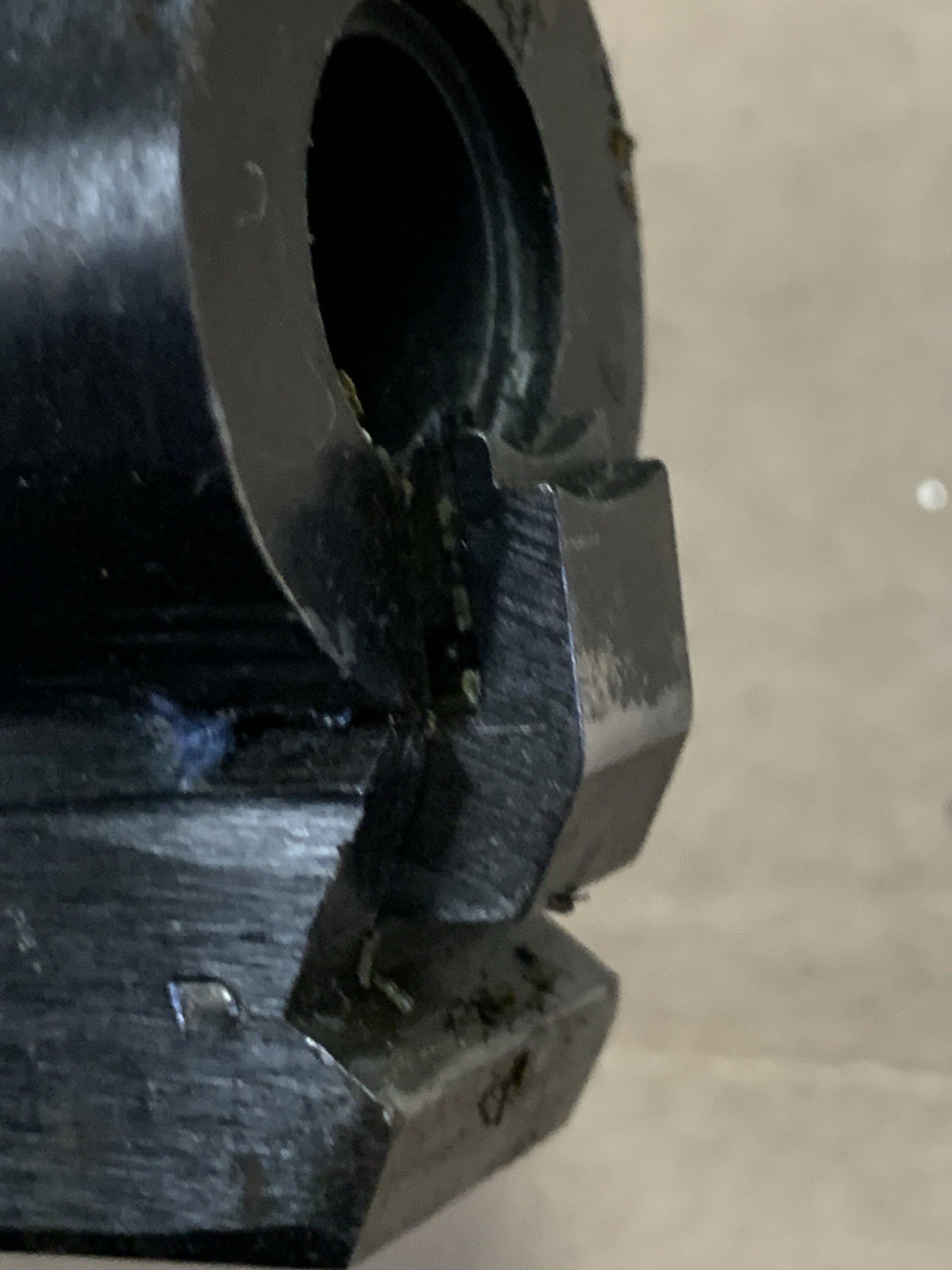 H & R NEF Handi Rifle SB2 Barrel 45-70 Government 22” Iron Sights Good Barrel