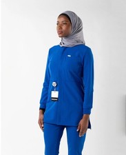 Avicenna The Essential Scrub Top 2.0, Size XL, NWT