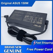 Original ASUS 150W Laptop Charger for Asus TUF Gaming FX505DU FX505DT FX505GT