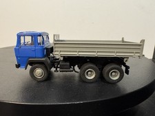 Modellauto H0 1:87 LKW Roco  1522 Magirus Deutz 310D Kipper
