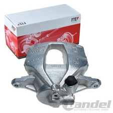 Etrier de frein Fiat Qubo