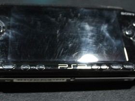 Sony PSP Value Pack 1001K Complete In Box Tested! Custom Firmware extras!