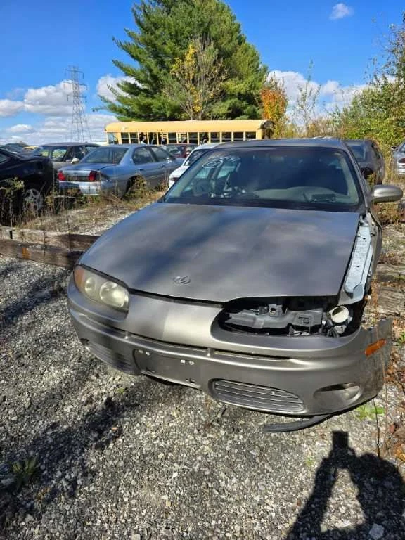 Caja de fusibles motor a través de VIN 14125814 compatible con 01 AURORA 318494 Foto 2 de 4