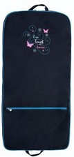 Sassi Designs Live, Laugh, Dance Garment Bag ...
