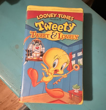 looney tunes presents tweety tweety-tweet & l...