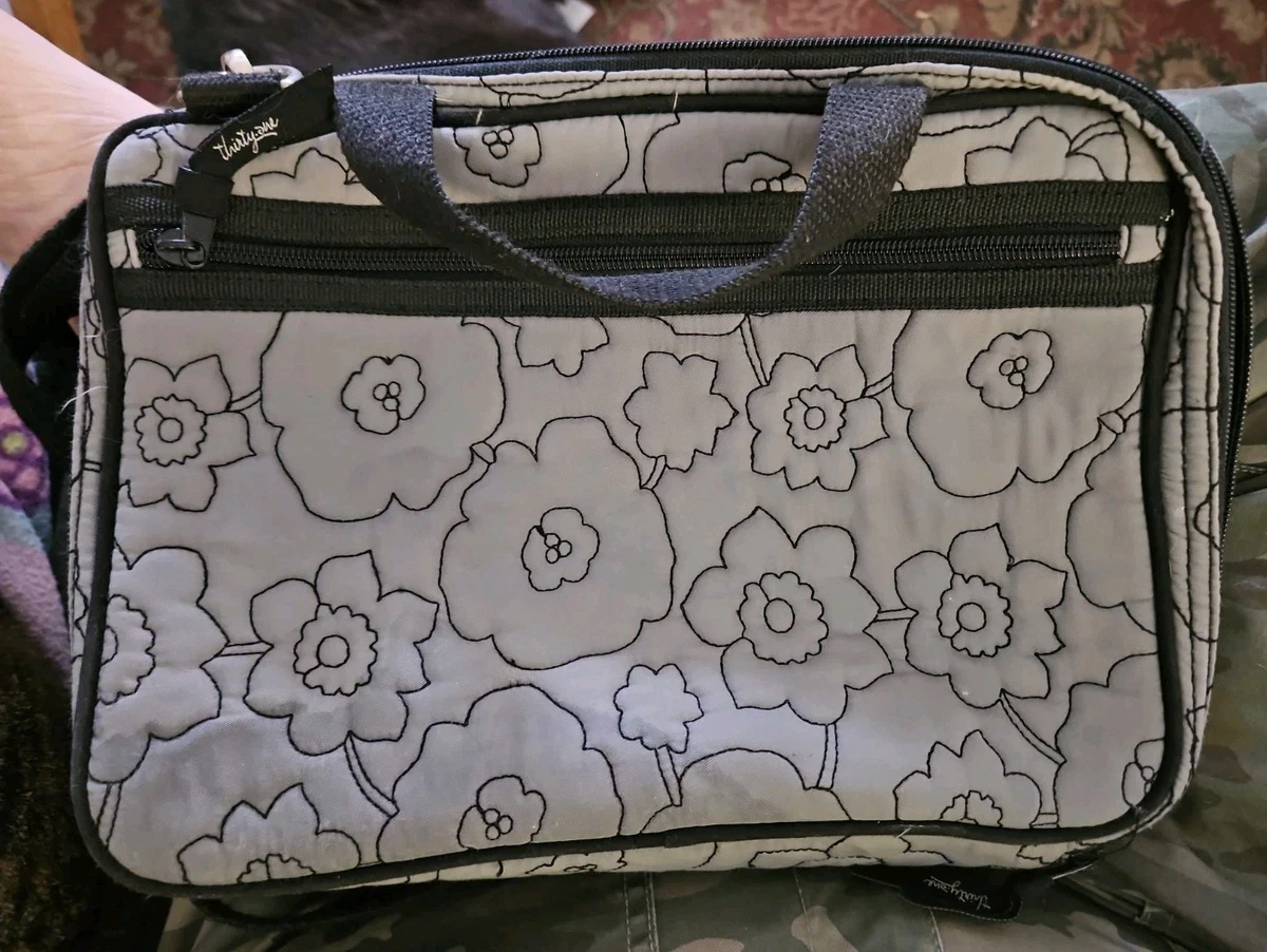 Thirty-One Makeup Makeup Bags for sale | eBay Thirty-One Makeup Makeup Bags for sale | eBay