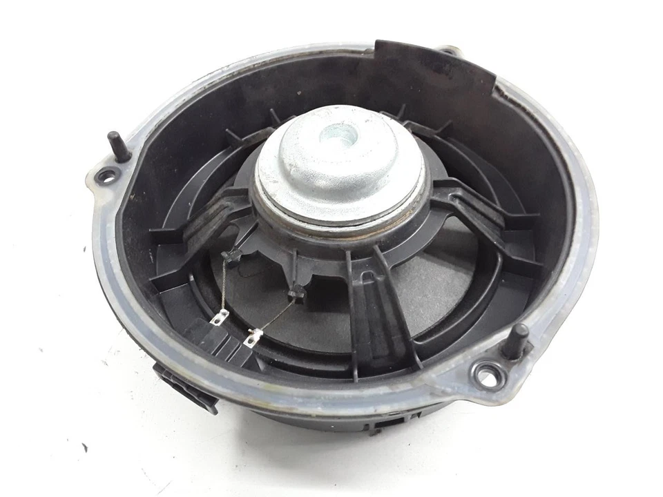 AUDI A4 8K 2007-2011 Soundsystem Speaker Lautsprecher A0176301 A0176302 - Bild 1 von 3