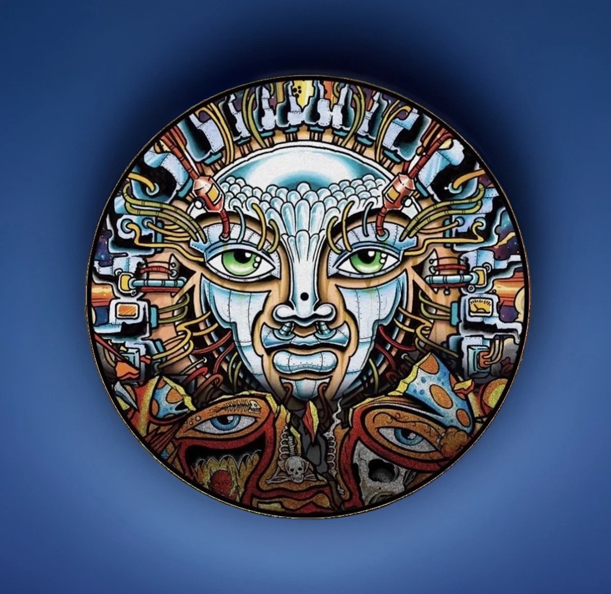 Sublime Picture Disc 33 RPM Speed Vinyl Records for sale | eBay