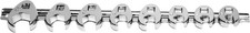 Performance Tool 3/8 Crow Foot Metric Wrench ...