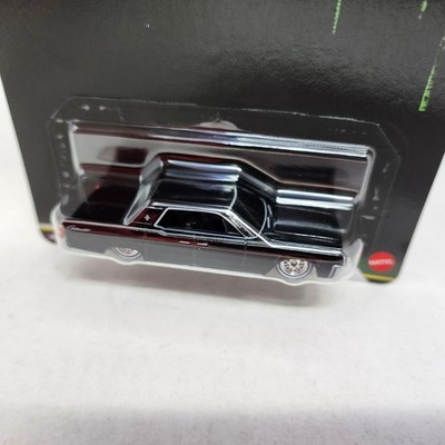 64 Lincoln Continental MATRIX * 2026 Hot Wheels Premium Pop