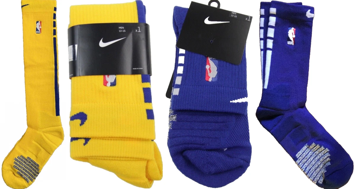 Size XL Men NBA Socks for sale | eBay