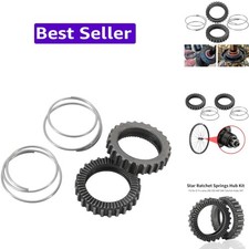 Star Ratchet Springs Hub Kit for DT Swiss 240...