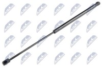 NTY Heckklappen DäMpfer Gasfeder Kofferraum AE-HY-020 FüR Hyundai Lantra 2 12V