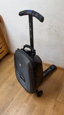 Tretroller, Kickboard, City Scooter, Koffer, ...