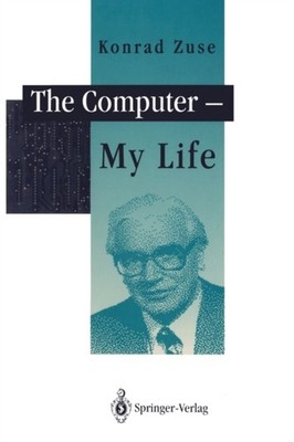 Bauer - Computer - My Life - New hardback or cased book - 86 - X555z