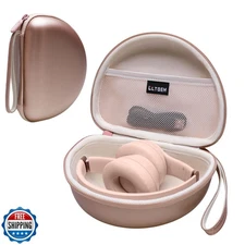 LTGEM Case Compatible with Beats Solo 4 / Studio Pro/Studio 3 / Solo 3 Wirele