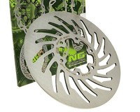 Bremsscheibe NG Hinten FüR Derbi Senda Drd, Gilera SMT
