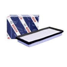 Engine Air Filter Bosch 5062WS for Ford F-150 (1987-1996)