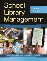 Gail Dickinson (U. A.) | School Library Management | Taschenbuch | Englisch