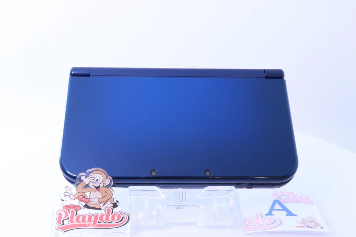 Preços baixos em New Nintendo 3DS LL NTSC-J (Japão) Consoles | eBay