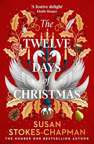 The Twelve Days of Christmas: The perfect by Stokes-Chapman S | PB | 2026 - Image 7