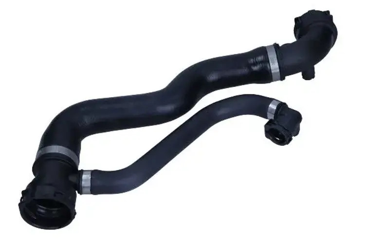 Cooling system hose Upper Left 18-0685 MAXGEAR for BMW 3 Compact 3 3 Coupe