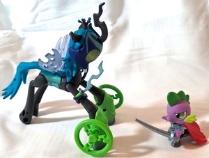 Mlp Chrysalis | eBay