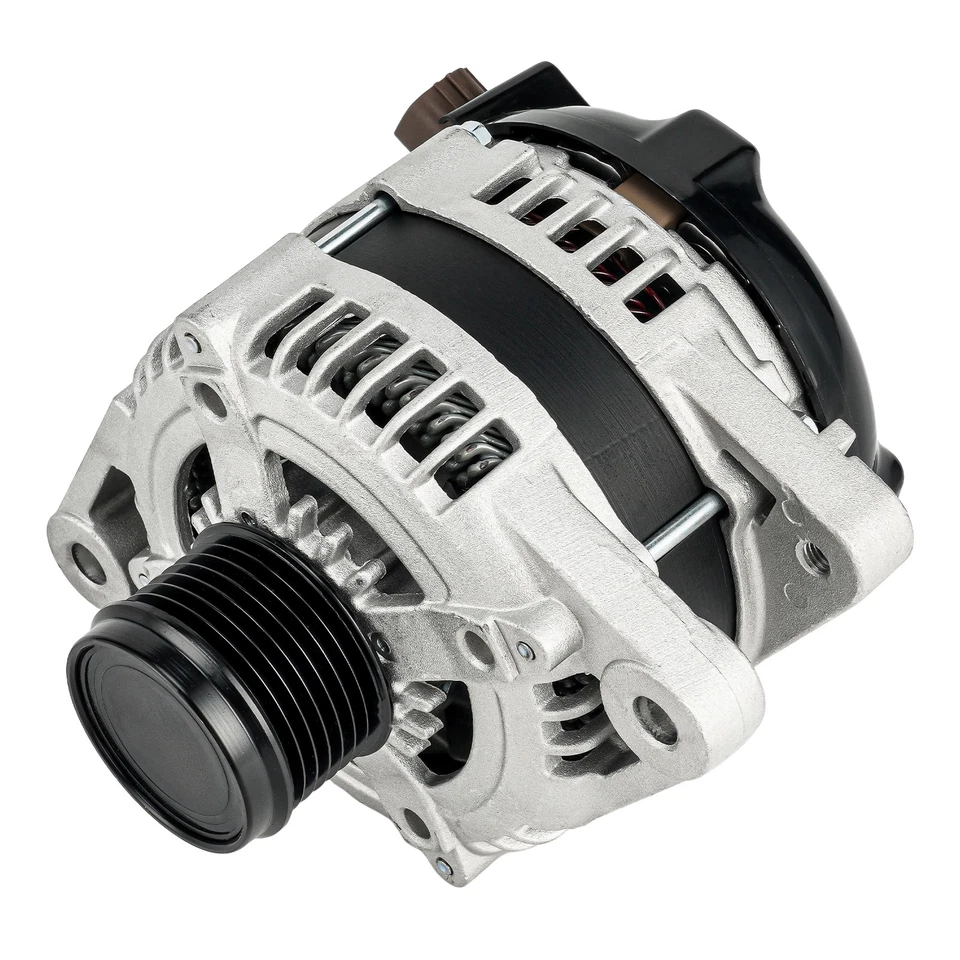Alternator For Toyota Sienna 2007-2016 Toyota Venza 2009-2016 V6 3.5L 11326 - Image 4 of 4