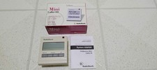 Vintage Radio Shack Mini Caller ID  CID-928 - 79 Number Memory - White - NICE 