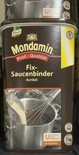 Mondamin Fix Saucenbinder Dunkel