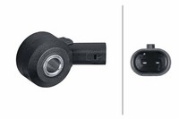 Hella 6PG 013 114-821 Klopfsensor FüR Opel