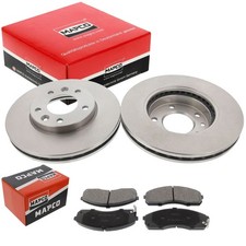 Kits de frein Kia CARNIVAL