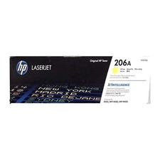 HP W2112A 206A Toner Genuine OEM