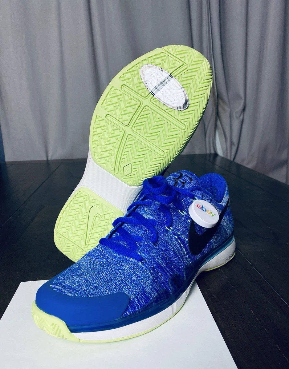 Nike Zoom Vapor Flyknit Sneakers for Men for Sale | Authenticity