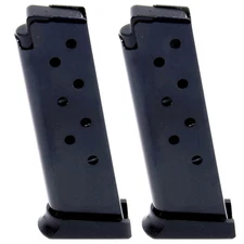 ProMag (2 pack) Smith & Wesson 908, 3913, 3914, 3953 9mm 8-Round Magazine SMI 02