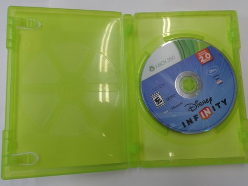 Huge Variety # 6 SELECTION XBOX 360 VIDEO GAMES YOU CHOOSE FROM DROP DOWN - Picture 137 of 491