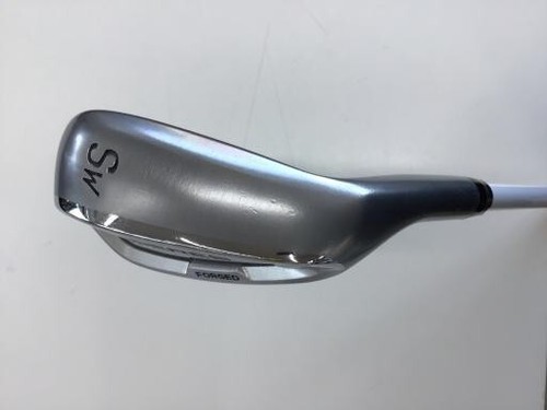 HONMA GOLF BERES AIZU SW Wedge Flex-R 2STAR ARMRQ MX No H/C F/S - Picture 4 of 5