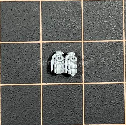 Bits Space Marine MKVI Assault Squad Warhammer 40k 30k Horus Heresy Mark 6 - Picture 55 of 66