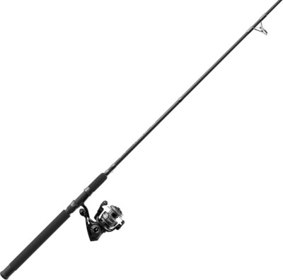 Quantum Accurist Spinning Combo 7' 2pc ATBKS7052FA