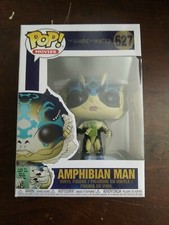 Funko Pop The Shape of Water Vinyl Figures 17