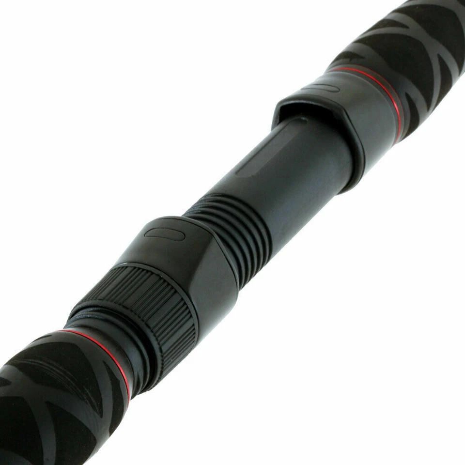 NEW 2019 Penn Prevail II 10'6" 5-9kg 2PC Spin Surf Graphite Rod  - Image 3 of 4