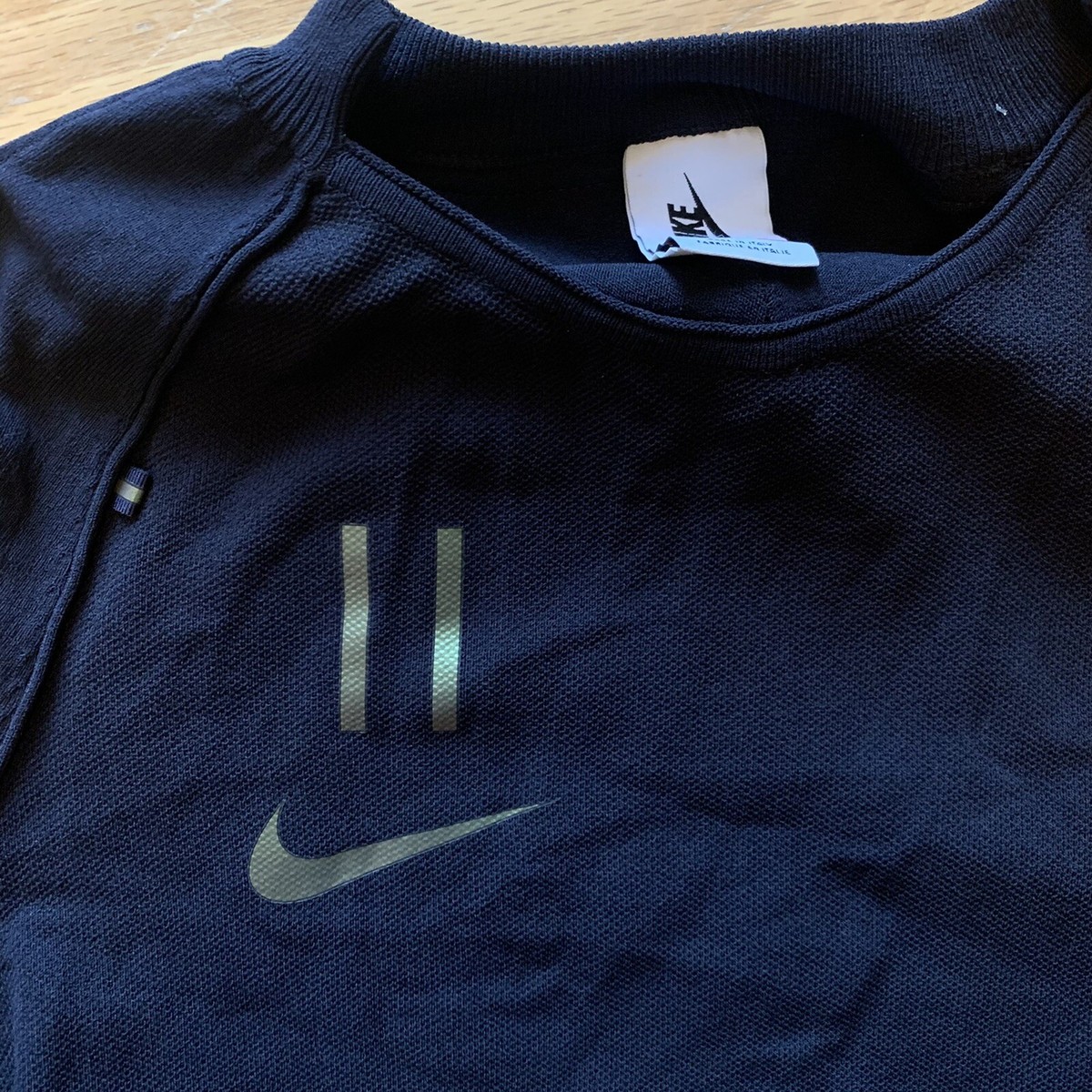 【希少】NIke Lab× Kim Jones Windrunner 3.8万 希少】NIke Lab× Kim Jones Windrunner 3.8万 希少】NIke Lab