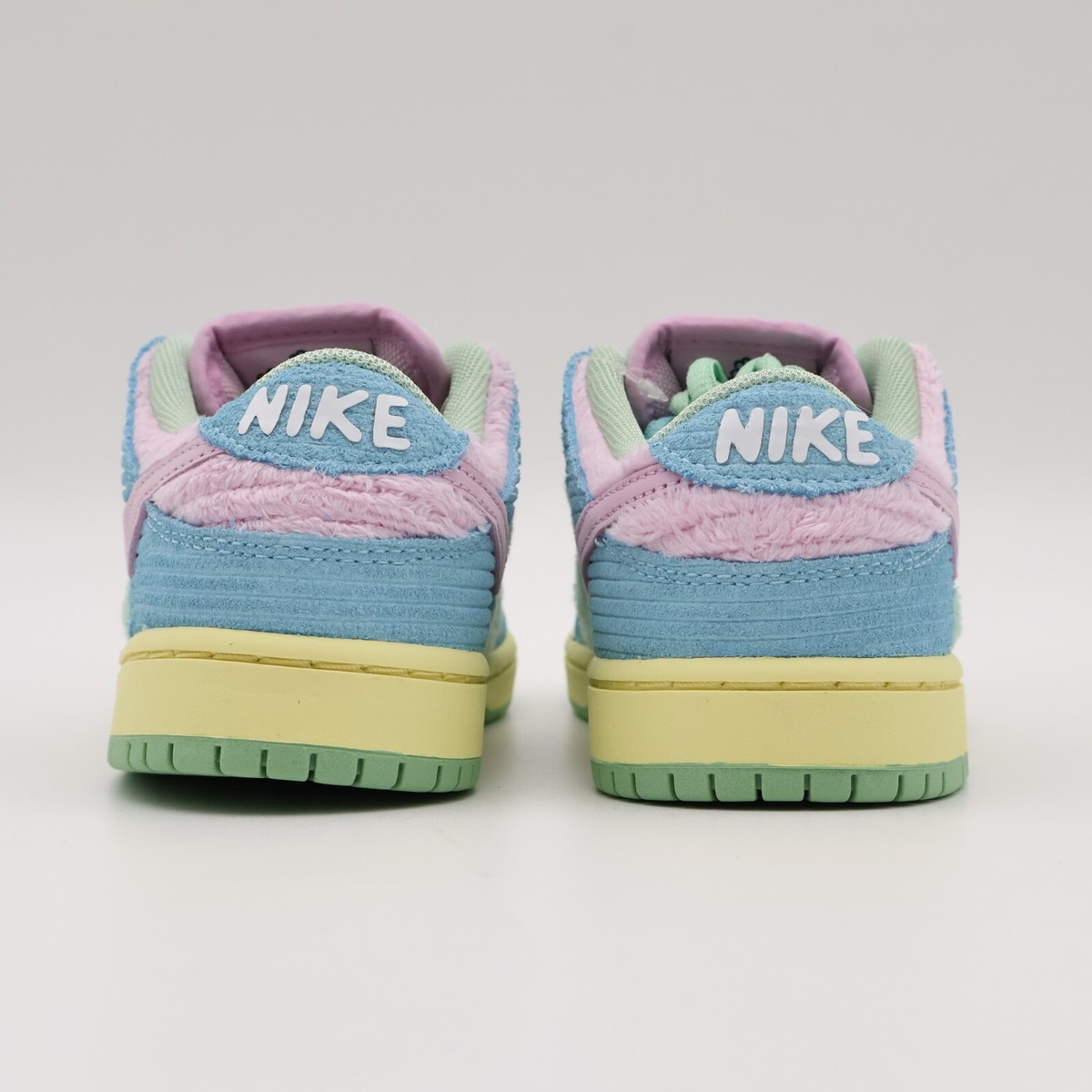 FZ7195-400 VERDY Nike PS SB Dunk Low Pro QS Visty Blue Gaze FZ7195-400 VERDY Nike PS SB Dunk Low Pro QS Visty Blue Gaze