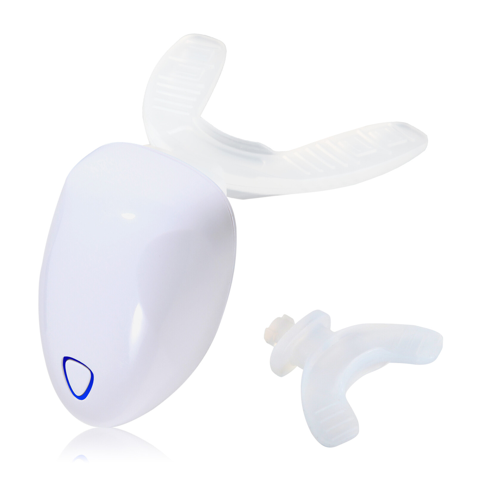 Dental Orthodontic Accelerator Teeth Massager Vibration Pain reliever Tool