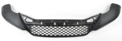 Frontspoiler Frontstoßstange für VW Tiguan 2011 Track&Style OEM 5N0805903K9B9