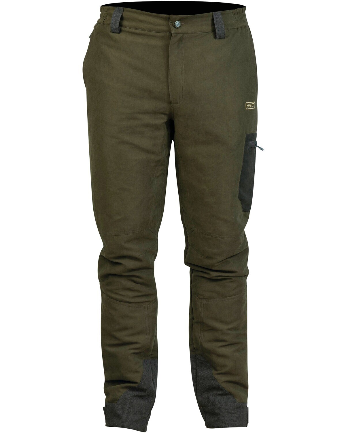 Шланг Hart Wental Jagdhosen Длинный шланг Herren