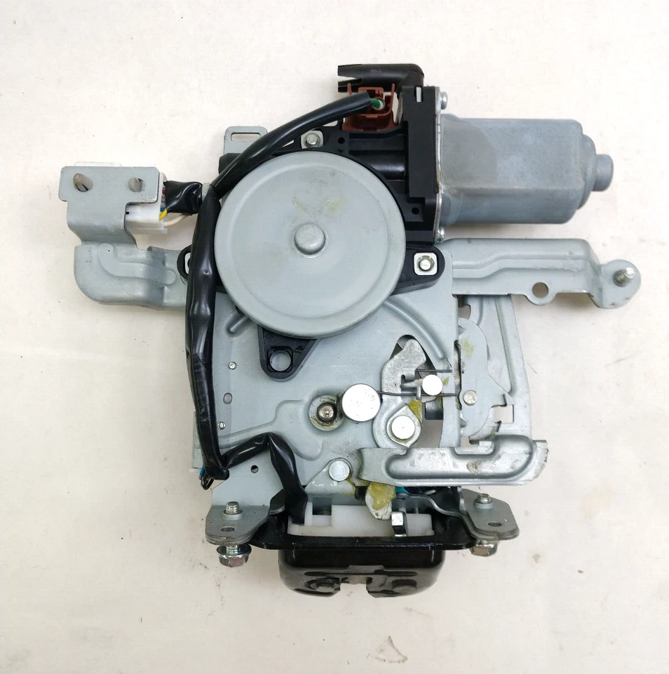 2009-2017 Infiniti FX35 FX37 FX50 QX70 Trunk Lid Lock Latch Actuator Motor OEM - Image 3 of 3